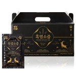 백년비결 녹용담은 흑염소즙 70g 30포 [1개] - 에누리 가격비교