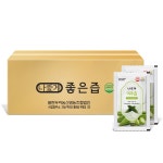 몽탄우리농산협동조합 나애게 여주즙 100ml 90포[1개] - 에누리 가격비교