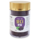 녹우컴파운드 오디 분말 100g [1개] - 에누리 가격비교