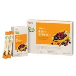 굿베이스 홍삼담은 엘더베리스틱 10ml 30포 [1개] - 에누리 가격비교