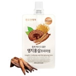 천호엔케어 영지홍삼 프리미엄 80ml 30포 [3개] - 에누리 가격비교