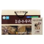 충북인삼농협 순수우리칡즙 80ml 30포 [6개] - 에누리 가격비교