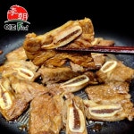 이조푸드 LA양념갈비 5kg [1개] - 에누리 가격비교