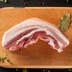 삼달파머스 냉장 제주 흑돼지 오겹살 500g [1개] - 에누리 가격비교