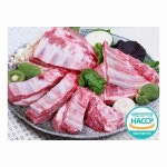 해밀농장 함초를 먹여 키운 한돈 찜갈비 1kg [1개] - 에누리 가격비교