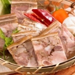 용가마순대 양념 편육 500g [1개] - 에누리 가격비교