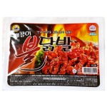 임꺽정푸드시스템 매콤이 불닭발 350g[26개] - 에누리 가격비교