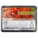 임꺽정푸드시스템 매콤이 불닭발 350g [6개] - 에누리 가격비교