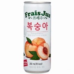 일화 프레주 복숭아 240ml [30개] - 에누리 가격비교