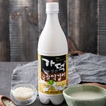 명세주가 가덕 순쌀 막걸리 750ml [12개] - 에누리 가격비교