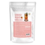 달콤퐁당 복숭아 아이스티 파우더 500g [1개] - 에누리 가격비교