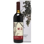 산막와이너리 화몽 드라이 와인 750ml [1개] - 에누리 가격비교
