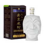 민속주안동소주 양반탈 400ml [1개] - 에누리 가격비교