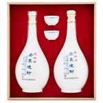 민속주안동소주 특3호 [1개] - 에누리 가격비교