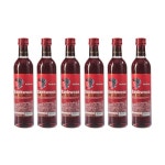 백운주가 백운 복분자와인 300ml [6개,택배배송] - 에누리 가격비교