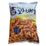 아리랑지에프 한입 참 꽈배기 320g [2개] - 에누리 가격비교