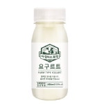 아침미소목장 요구르트 150ml [6개] - 에누리 가격비교
