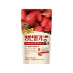 코리아세븐 명인딸기에이드 230ml [20개] - 에누리 가격비교