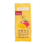젤리블리 애플망고 60g [1개] - 에누리 가격비교