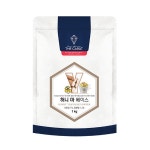 더나은에프앤비 더캐럿 허니 마 베이스 1kg [2개] - 에누리 가격비교