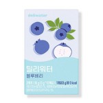 딜리워터 블루베리 10T[1개] - 에누리 가격비교  딜리워터 블루베리 10T[1개] - 에누리 가격비교