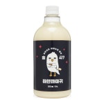 오산양조 하얀까마귀 850ml[1개] - 에누리 가격비교