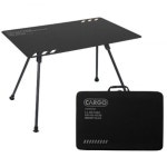 카고컨테이너 카고 컨테이너 엔드 테이블 [블랙] - 에누리 가격비교