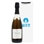 샤또나드리 너브내 스파클링 화이트와인 750ml [택배배송] - 에누리 가격비교