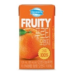 덴마크 푸르티 오렌지 120ml[72개] - 에누리 가격비교  덴마크 푸르티 오렌지 120ml[72개] - 에누리 가격비교