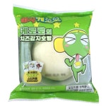 롯데제과 케로로의 치즈감자호빵 120g [1개] - 에누리 가격비교