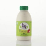 웃담 사과 요구르트 500ml [3개] - 에누리 가격비교