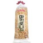 아리랑지에프 마카로니스낵 300g [8개] - 에누리 가격비교