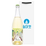 댄싱사이더컴퍼니 프렌치 린넨 사이더 750ml [1개] - 에누리 가격비교