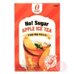 바이오믹스테크 무설탕 애플 아이스티 10T [5개] - 에누리 가격비교