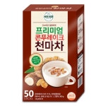 구일종합식품 하이네 프리미엄 콘푸레이크 천마차 50T [2개] - 에누리 가격비교