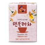 다좋은푸드 민들레차 8T [6개] : 에누리 가격비교
