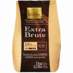 카카오바리 바리칼리바우트 코코아파우더 엑스트라 브뤼트 1kg [1개] - 에누리 가격비교