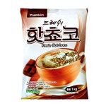 대호식품 프레쉬 핫초코 1kg [5개] - 에누리 가격비교