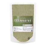 산촌마을 쑥미숫가루 300g [4개] - 에누리 가격비교