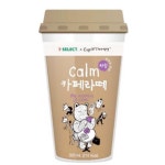 코리아세븐 마쉼 카페라떼 320ml [5개] - 에누리 가격비교