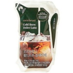 비락 코코브루니 콜드브루 돌체라떼 200ml [24개] - 에누리 가격비교