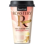 남양유업 프렌치카페 로스터리R 슈크림 라떼 320ml [30개] - 에누리 가격비교