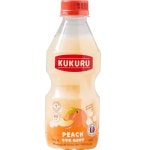 에스씨코리아 쿠쿠루 복숭아맛 280ml [24개] - 에누리 가격비교