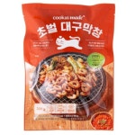 지엔티 쿠캣 초벌 대구막창, 300g, 4개 - 에누리 가격비교
