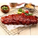 도드람푸드 도드람한돈 바베큐폭립 500g [3개] - 에누리 가격비교