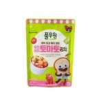 풀무원 우리아이 토마토김치 300g [3개] - 에누리 가격비교