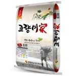 청원영농미곡처리장 고향미가쌀 10kg (22년산) [1개] - 에누리 가격비교