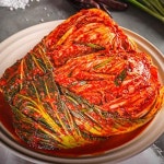 선농종합식품 선농원 포기김치 1kg[1개] - 에누리 가격비교