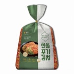 한울식품 포기김치 5kg [1개] - 에누리 가격비교