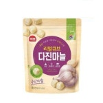 사조해표 해표 리얼큐브 다진마늘 23g [6개] - 에누리 가격비교